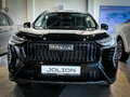 2026 Haval Jolion I Рестайлинг, чёрный, 2424510 рублей - вид 5
