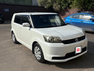 2010 Toyota Corolla Rumion, белый, 1050000 рублей, вид 4