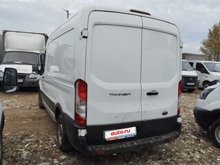2020 Ford Transit, белый, 2810000 рублей, вид 5