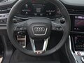 2025 Audi SQ7 I (4M) Рестайлинг 2, чёрный - вид 8