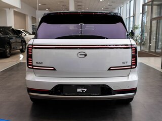 2026 GAC S7, белый, 6249000 рублей, вид 5
