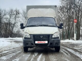 2006 ГАЗ Соболь (2310), белый, 450000 рублей, вид 3