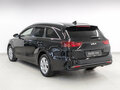 2021 Kia Ceed III Рестайлинг, чёрный - вид 6