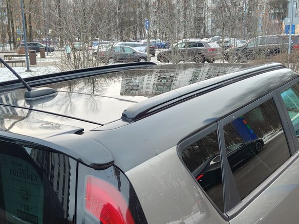 2019 Kia Soul II Рестайлинг, серебристый, 2000000 рублей - вид 10