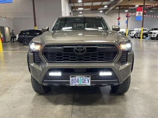 2025 Toyota Tacoma IV, серый, 6922350 рублей, вид 1