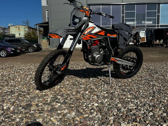 2025 JHL ELX300, серый, 179000 рублей - вид 5