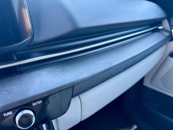 2021 Kia Carnival IV, белый - вид 33