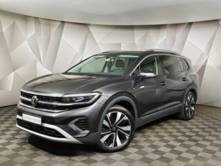 Volkswagen Talagon I