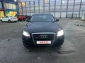 2008 Audi Q5 I (8R), чёрный