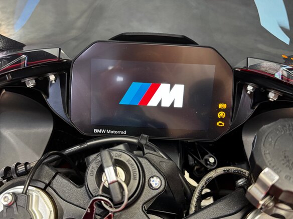 2019 BMW S 1000 RR, красный, 2025000 рублей - вид 21