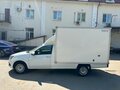 2023 LADA (ВАЗ) Granta, белый, 1200000 рублей - вид 1