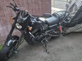 2018 Harley-Davidson Street Rod, чёрный, 675000 рублей