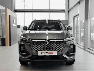2026 Changan CS75 Pro, серый, 3055000 рублей, вид 2