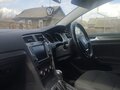 2013 Volkswagen Golf VII, серый, 1300000 рублей - вид 7