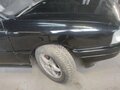 1987 Audi 80 IV (B3), чёрный, 160000 рублей - вид 5