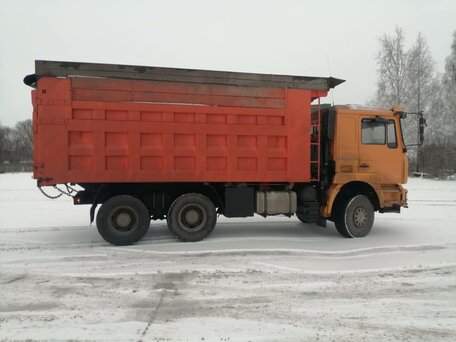 2012 Shacman (Shaanxi) F3000, оранжевый, 2500000 рублей, вид 4