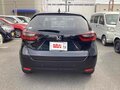 2023 Honda Fit IV Рестайлинг, чёрный, 1050000 рублей - вид 3