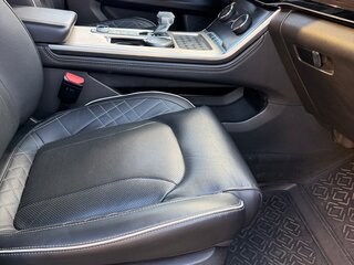 2022 Exeed VX I, серый, 2800000 рублей, вид 5