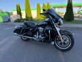 2018 Harley-Davidson Electra Glide, чёрный, 1345000 рублей - вид 5