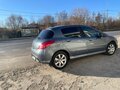 2008 Peugeot 308 I, серый, 580000 рублей - вид 2