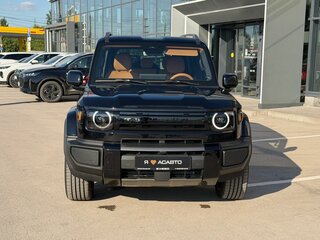 2026 Esteo V27, чёрный, 5920000 рублей, вид 4