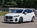 2022 BMW 2 серии Active Tourer 218i U06, белый, 2200000 рублей - вид 7
