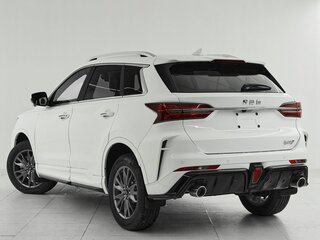 2024 SWM G01F, белый, 1859000 рублей, вид 4