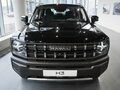 2026 Haval H3 I Рестайлинг, чёрный, 2949000 рублей - вид 1