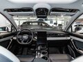 2026 Geely Atlas II, белый - вид 6