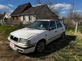 2001 Skoda Felicia I Рестайлинг, белый