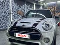 2016 Mini Hatch Cooper S III (F55/F56), серебристый, 2100000 рублей - вид 1