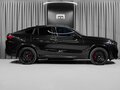 2026 BMW X6 M Competition III (F96) Рестайлинг, чёрный, 31169000 рублей - вид 9