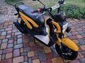 2023 Venta JX50QT, жёлтый, 85000 рублей
