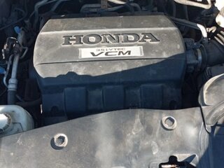 2008 Honda Pilot II, золотистый, 1250000 рублей, вид 5