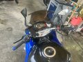 2015 Kawasaki Ninja 1000, синий, 777000 рублей - вид 4
