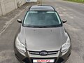 2012 Ford Focus III, коричневый - вид 2