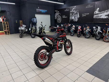 2026 Rockot GS ONE, чёрный, 246800 рублей, вид 4