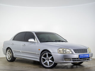 Kia Magentis I