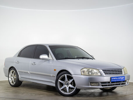Kia Magentis I