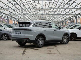 2024 Chery Tiggo 9 I, серый, 3200000 рублей, вид 5