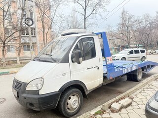 2017 ГАЗ ГАЗель (2705), белый, 2000000 рублей, вид 2