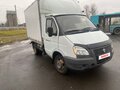2008 ГАЗ ГАЗель (3302), белый, 360000 рублей - вид 5
