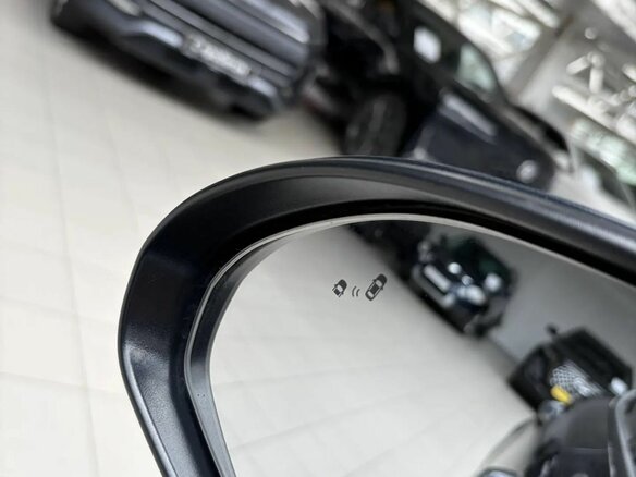 2020 Kia Optima IV Рестайлинг, синий - вид 24