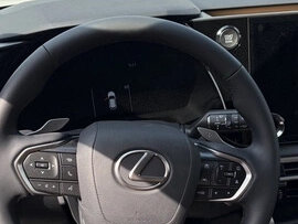 2026 Lexus RX 300 V, белый, 7000205 рублей - вид 5