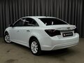 2013 Chevrolet Cruze I Рестайлинг, белый - вид 3