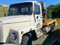 1993 ГАЗ 3307, белый, 599000 рублей