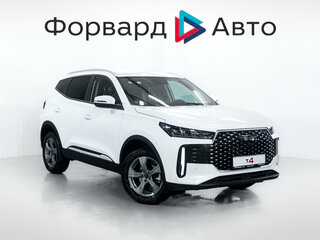 2026 Tenet T4, белый, 2659000 рублей, вид 1