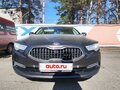 2013 Kia Quoris I, коричневый, 2100000 рублей - вид 5