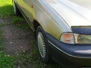 2007 Daewoo Nexia I, бежевый, 147000 рублей, вид 1