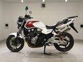 2010 Honda CB 1300, белый, 594000 рублей